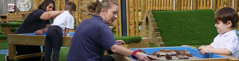 Case Study of the Month- Mill Water School!